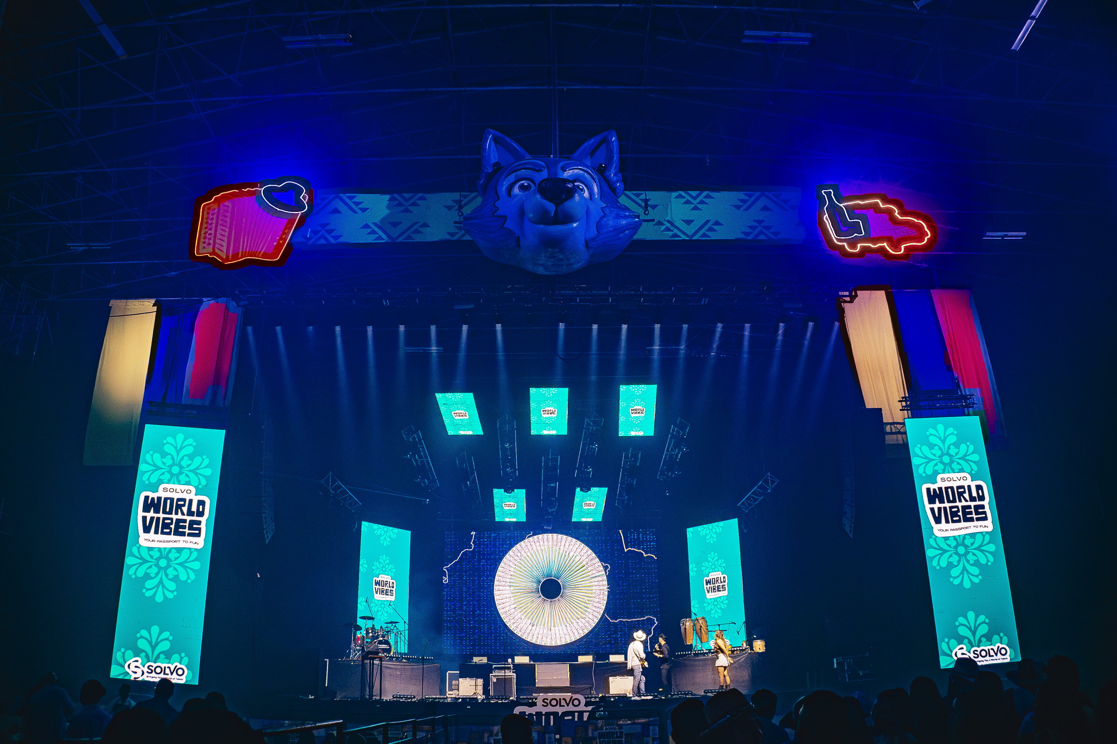 Impresión Gran Formato